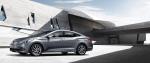 Hyundai Grandeur 2014 года